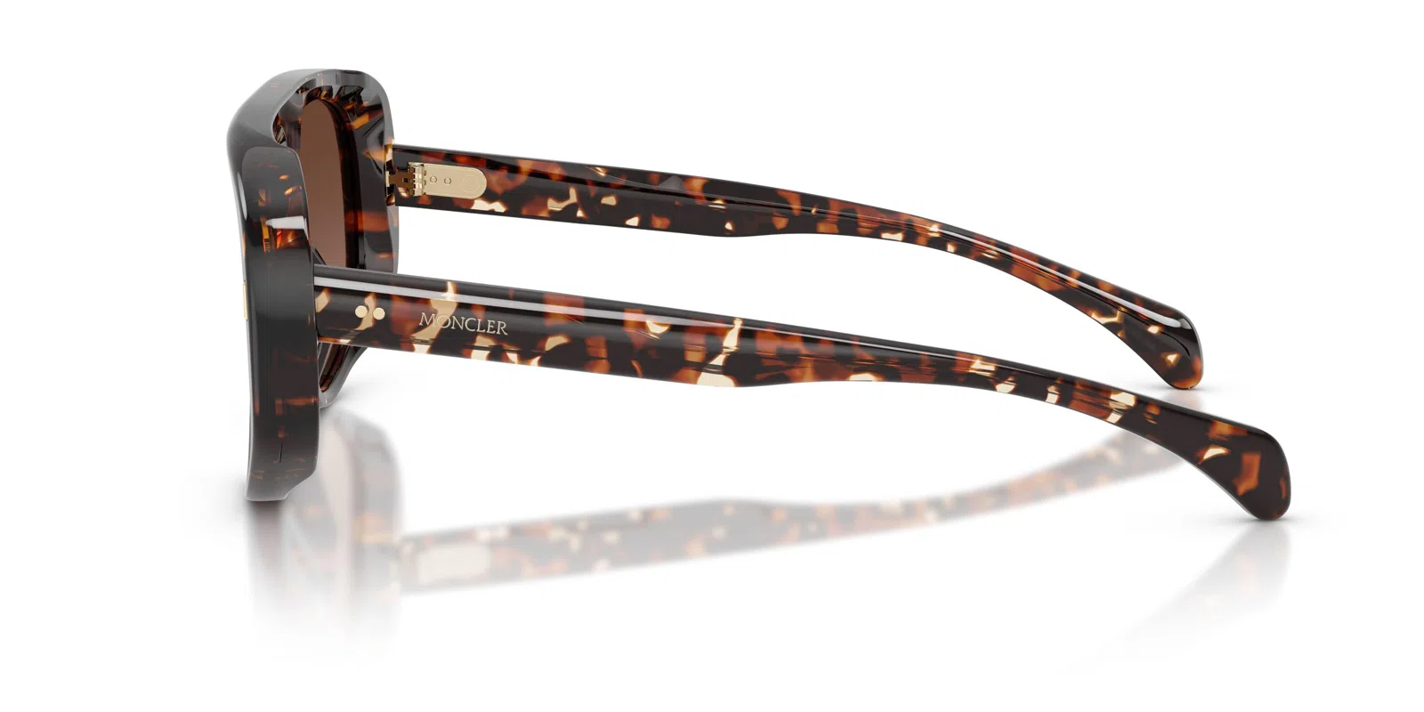Moncler Auron 6035U Sunglasses - view 12